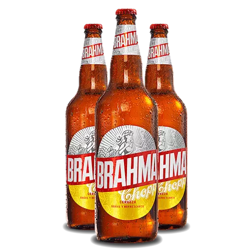 PORRON BRAHMA